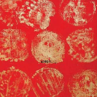 Color Melody oil painting